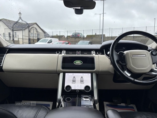 Used Land Rover Range Rover 2018 for sale - 76433555: Photo 10