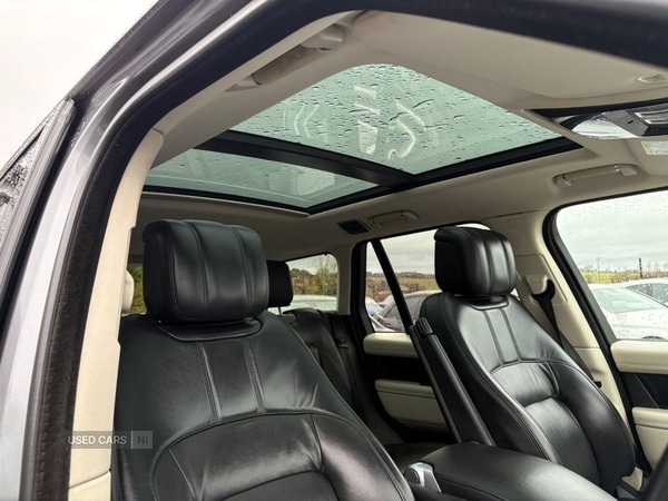 Used Land Rover Range Rover 2018 for sale - 76433555: Photo 12