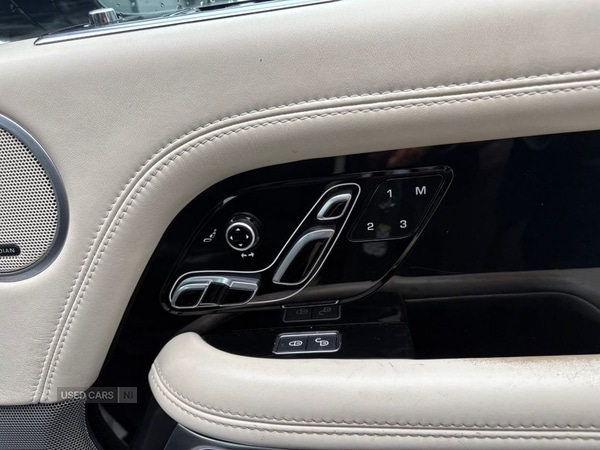 Used Land Rover Range Rover 2018 for sale - 76433555: Photo 14
