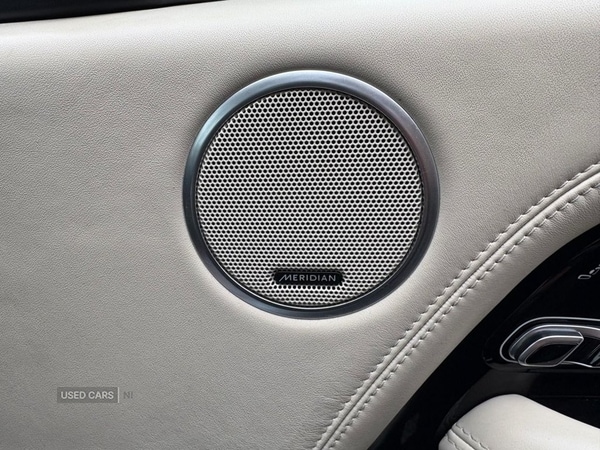 Used Land Rover Range Rover 2018 for sale - 76433555: Photo 15