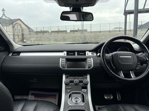 Used Land Rover Range Rover Evoque 2014 for sale - 76315477: Photo 10