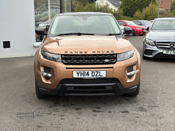 Used Land Rover Range Rover Evoque 2014 for sale - 76315477: Photo 5