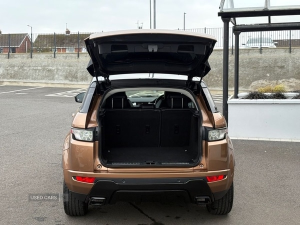 Used Land Rover Range Rover Evoque 2014 for sale - 76315477: Photo 8