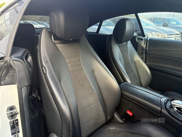 Used Mercedes-Benz E Class 2019 for sale - 76825545: Photo 10