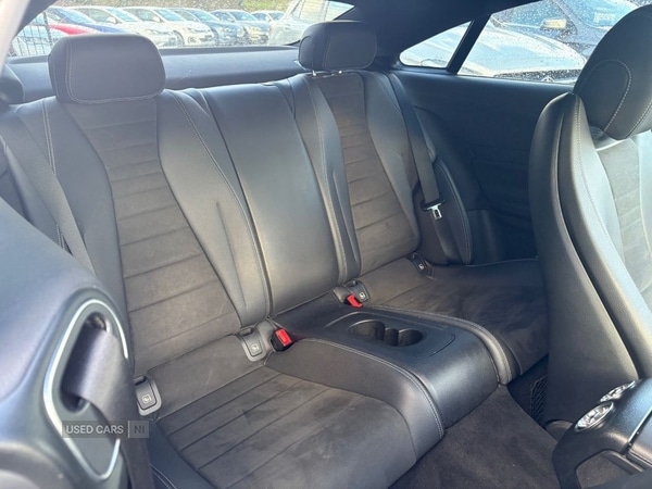 Used Mercedes-Benz E Class 2019 for sale - 76825545: Photo 11