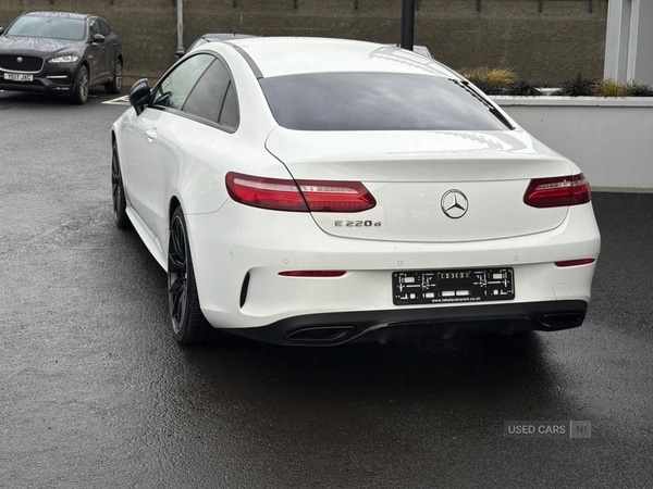 Used Mercedes-Benz E Class 2019 for sale - 76825545: Photo 6