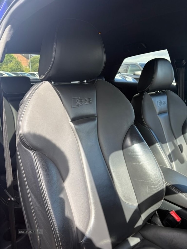 Used Audi A3 2015 for sale - 75928978: Photo 10