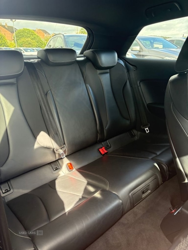 Used Audi A3 2015 for sale - 75928978: Photo 11