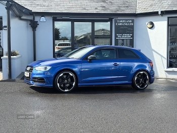 Used Audi A3 2015 for sale - 75928978: Photo