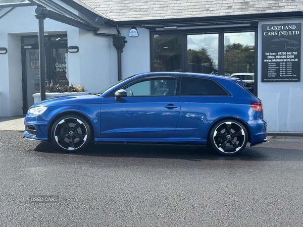 Used Audi A3 2015 for sale - 75928978: Photo 3
