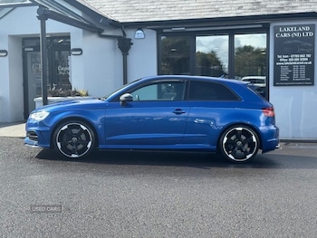 Used Audi A3 2015 for sale - 75928978: Photo