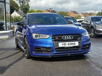 Used Audi A3 2015 for sale - 75928978: Photo