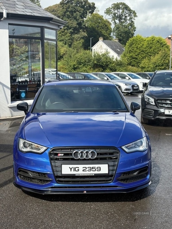 Used Audi A3 2015 for sale - 75928978: Photo 5