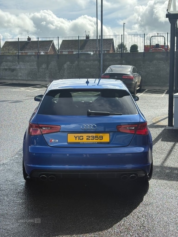 Used Audi A3 2015 for sale - 75928978: Photo 6