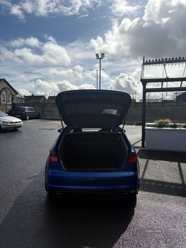 Used Audi A3 2015 for sale - 75928978: Photo 7