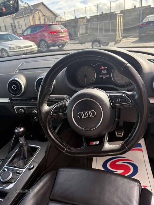Used Audi A3 2015 for sale - 75928978: Photo 8