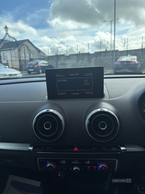 Used Audi A3 2015 for sale - 75928978: Photo 9