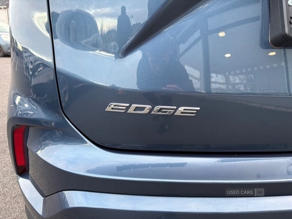 Used Ford Edge 2019 for sale - 77041480: Photo 11