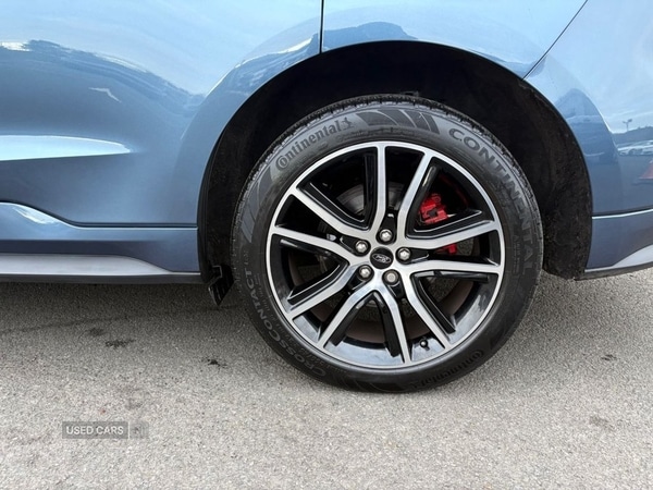 Used Ford Edge 2019 for sale - 77041480: Photo 12