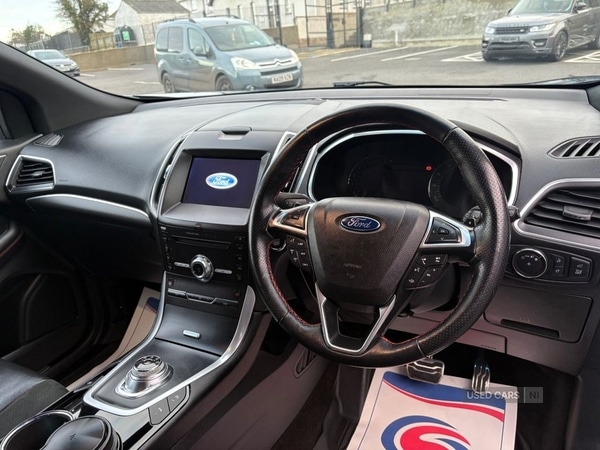 Used Ford Edge 2019 for sale - 77041480: Photo 13