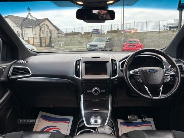 Used Ford Edge 2019 for sale - 77041480: Photo 14