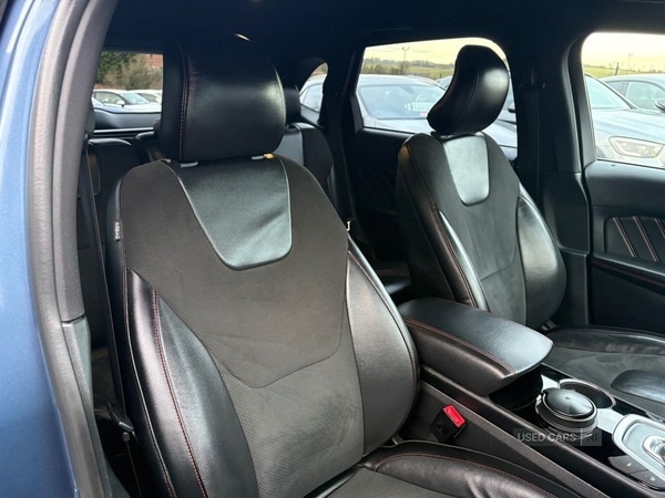 Used Ford Edge 2019 for sale - 77041480: Photo 15