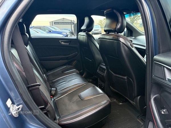 Used Ford Edge 2019 for sale - 77041480: Photo 16