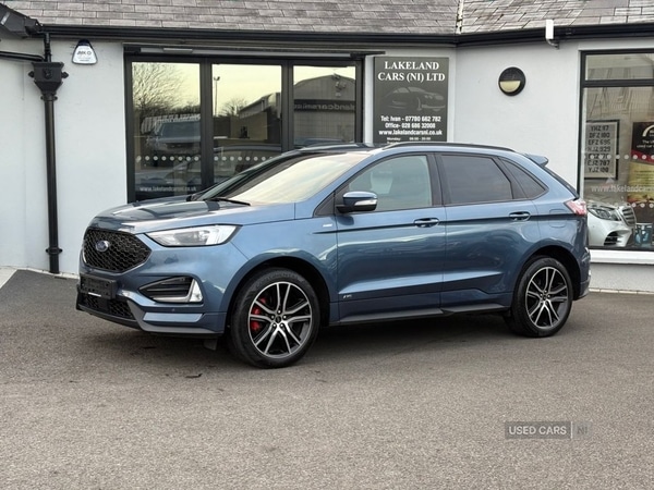 Used Ford Edge 2019 for sale - 77041480: Photo 2