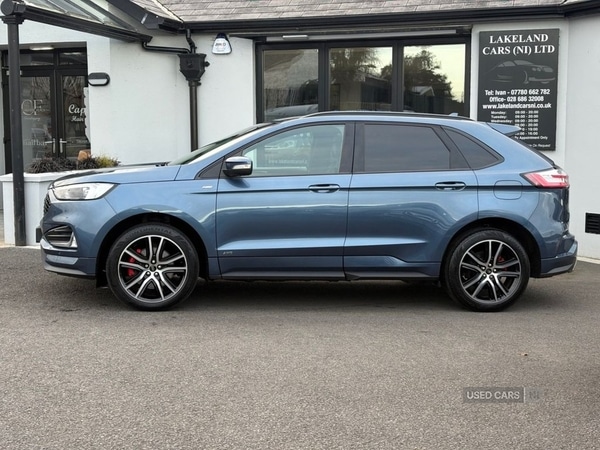 Used Ford Edge 2019 for sale - 77041480: Photo 3