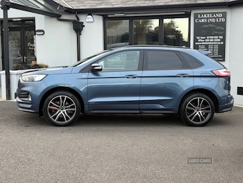 Used Ford Edge 2019 for sale - 77041480: Photo