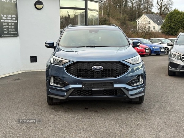 Used Ford Edge 2019 for sale - 77041480: Photo 5