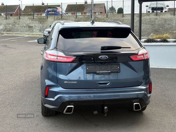 Used Ford Edge 2019 for sale - 77041480: Photo 7