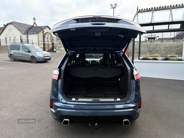 Used Ford Edge 2019 for sale - 77041480: Photo 8