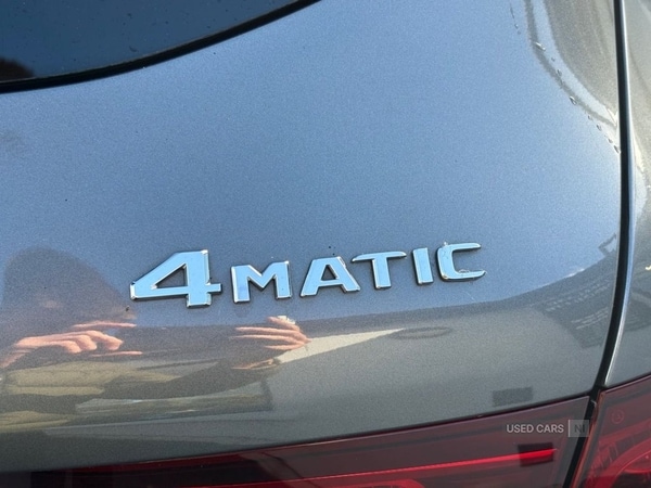 Used Mercedes-Benz GLC 2019 for sale - 76350046: Photo 9