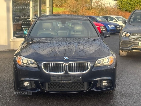 Used BMW 5 Series 2015 for sale - 77041488: Photo 5