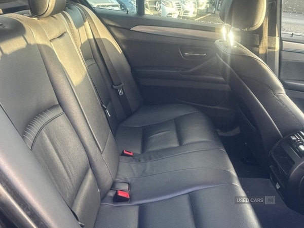 Used BMW 5 Series 2015 for sale - 77041488: Photo 7
