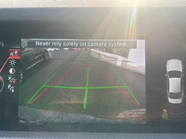 Used BMW 5 Series 2015 for sale - 77041488: Photo 8