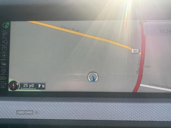 Used BMW 5 Series 2015 for sale - 77041488: Photo 9