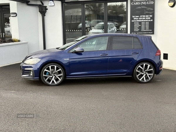 Used Volkswagen Golf 2017 for sale - 77280450: Photo 3