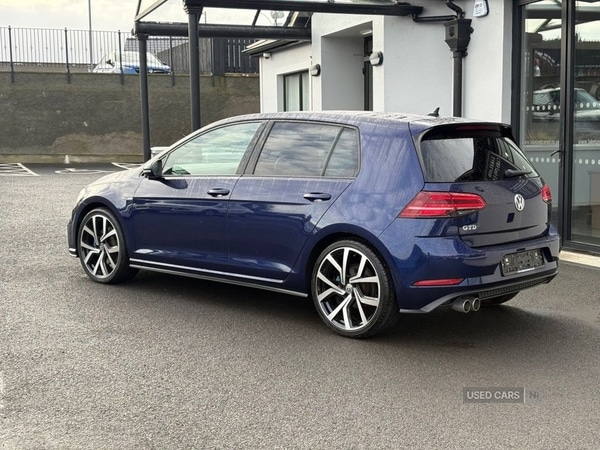 Used Volkswagen Golf 2017 for sale - 77280450: Photo 4