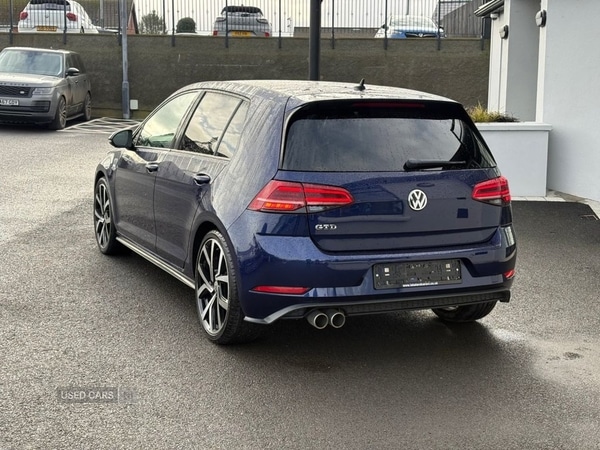 Used Volkswagen Golf 2017 for sale - 77280450: Photo 5