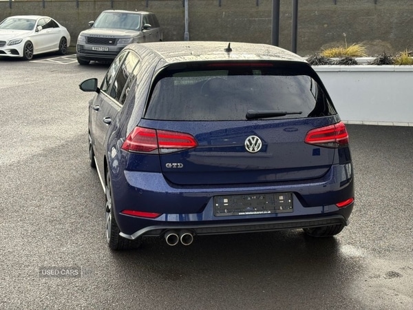 Used Volkswagen Golf 2017 for sale - 77280450: Photo 6