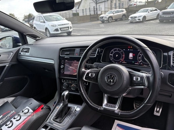 Used Volkswagen Golf 2017 for sale - 77280450: Photo 8