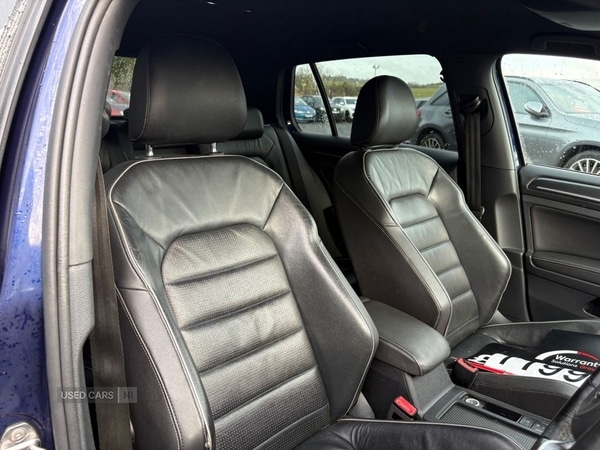 Used Volkswagen Golf 2017 for sale - 77280450: Photo 9