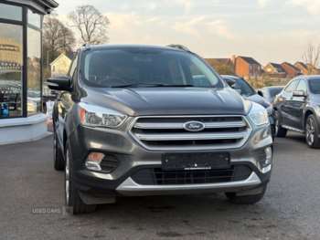 Used Ford Kuga 2017 for sale - 74121309: Photo