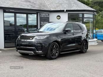 2020 - 3.0 SD6 Landmark Edition 5dr Auto