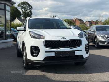 Used Kia Sportage 2017 for sale - 74823564: Photo
