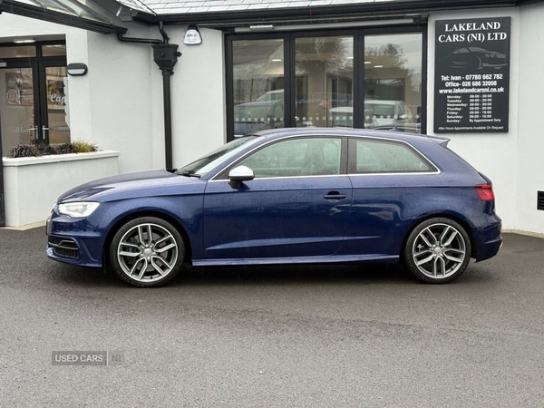 Used Audi A3 2014 for sale - 78102094: Photo 3