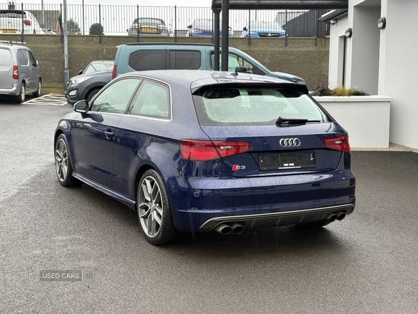 Used Audi A3 2014 for sale - 78102094: Photo 4