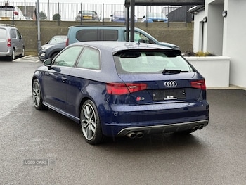 Used Audi A3 2014 for sale - 78102094: Photo